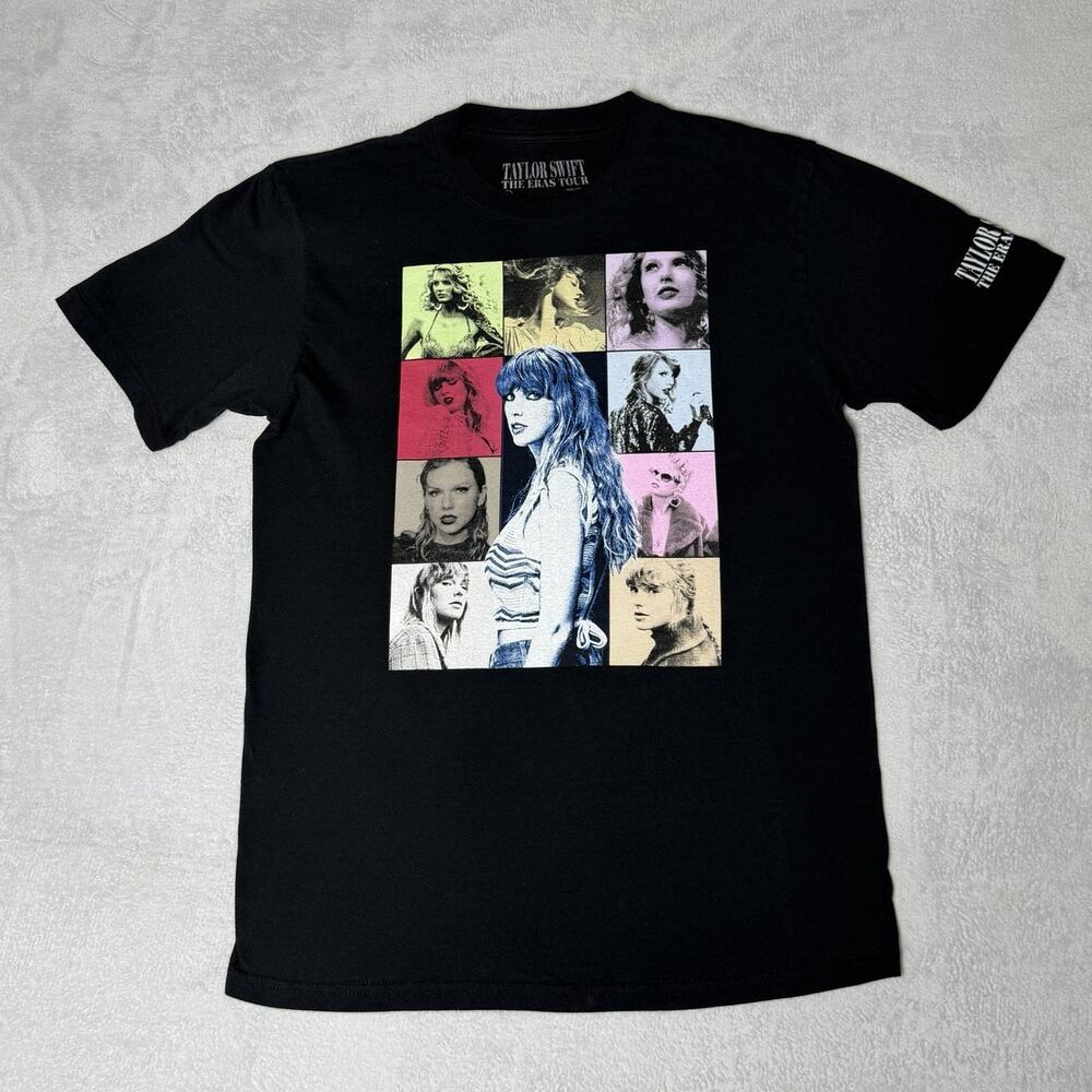 Taylor Swift ERA’S Tour T-Shirt - Size Small